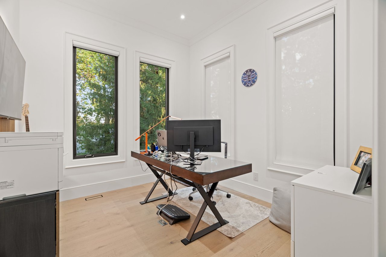 Quality Craftsmanship