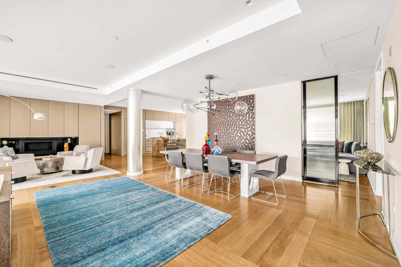21 West 20th Street