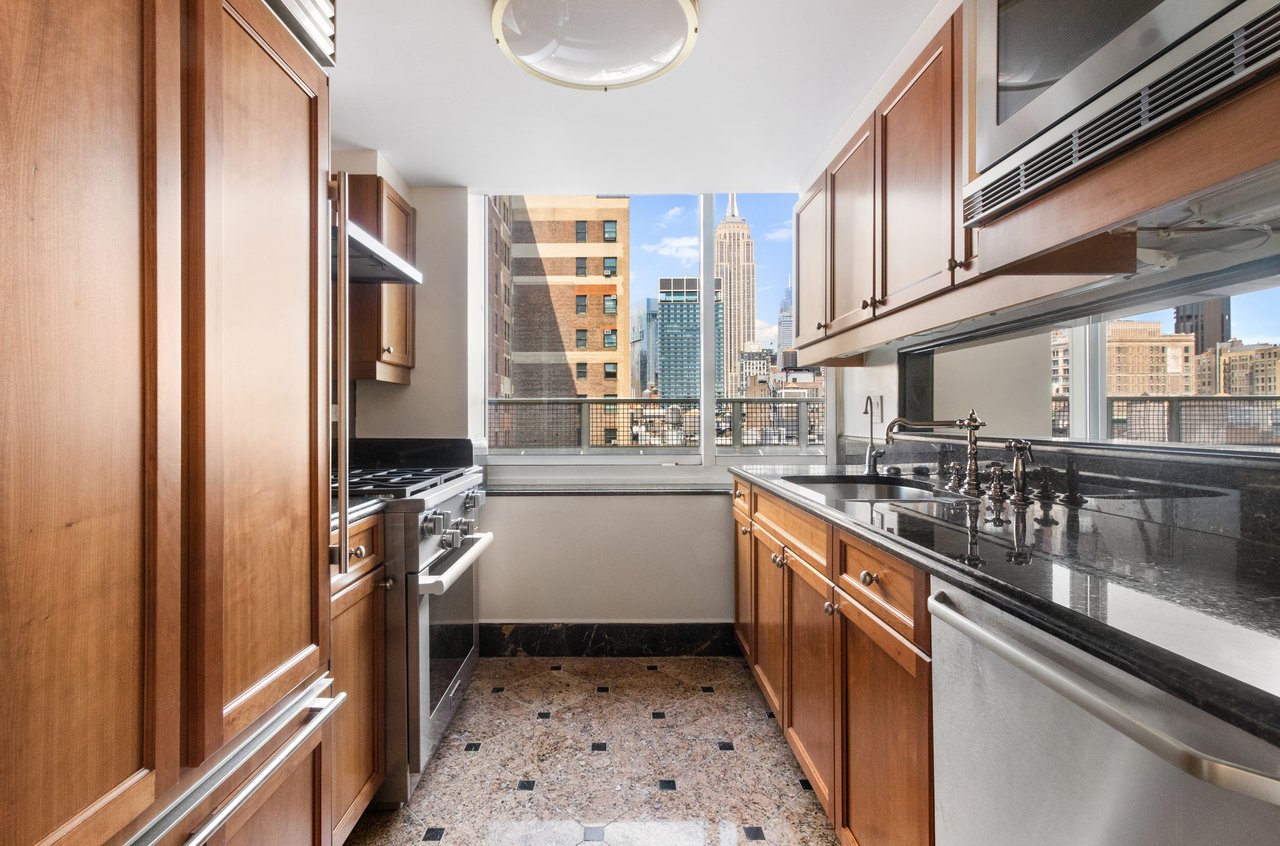 60 West 23rd Street