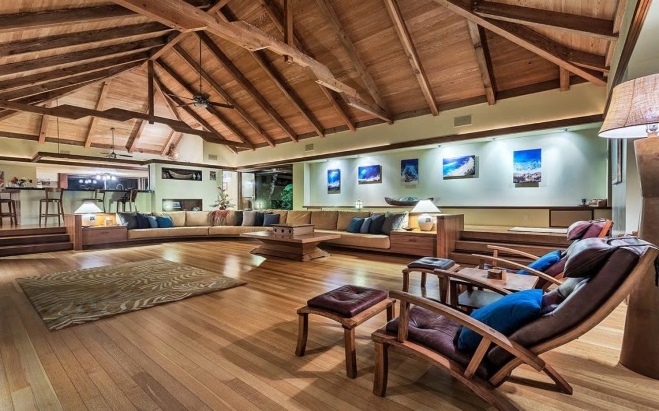 Kohola Point is 2019 HGTV’s Ultimate House Hunt