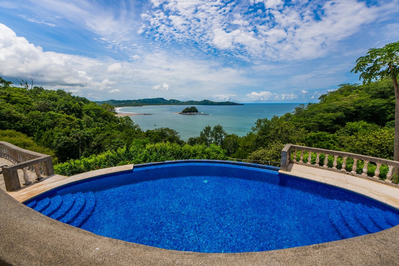 Flamingo Cove 3 | Spectacular Ocean Views in Playa Flamingo