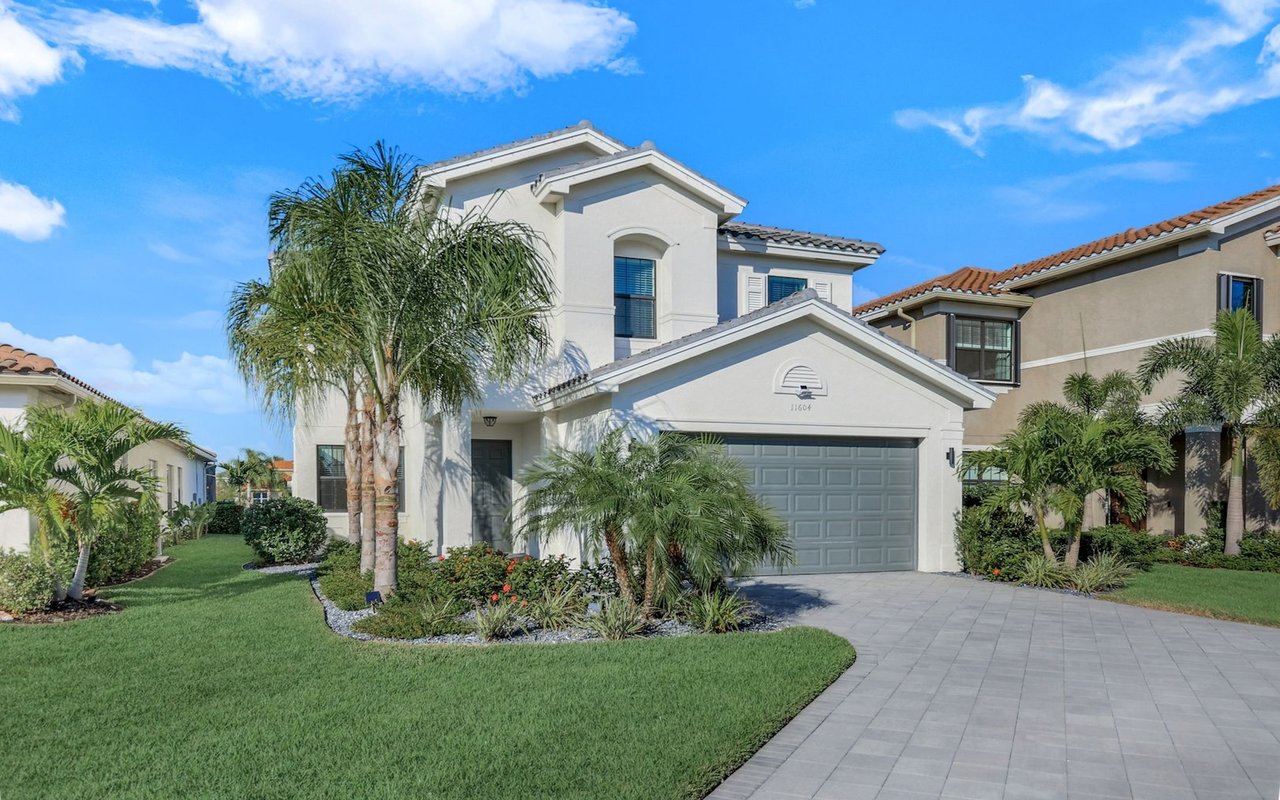 11604 Meadowrun Cir.