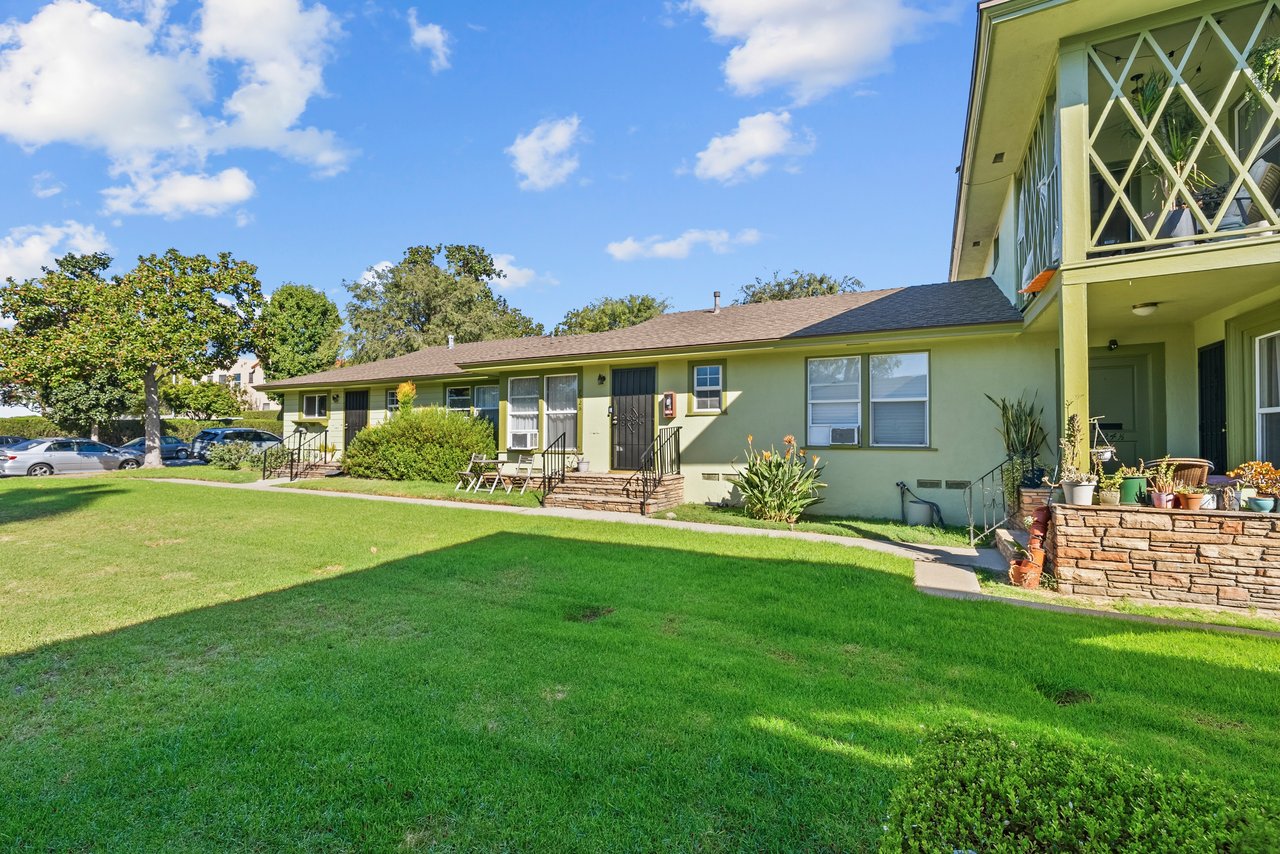 722 Brent Ave