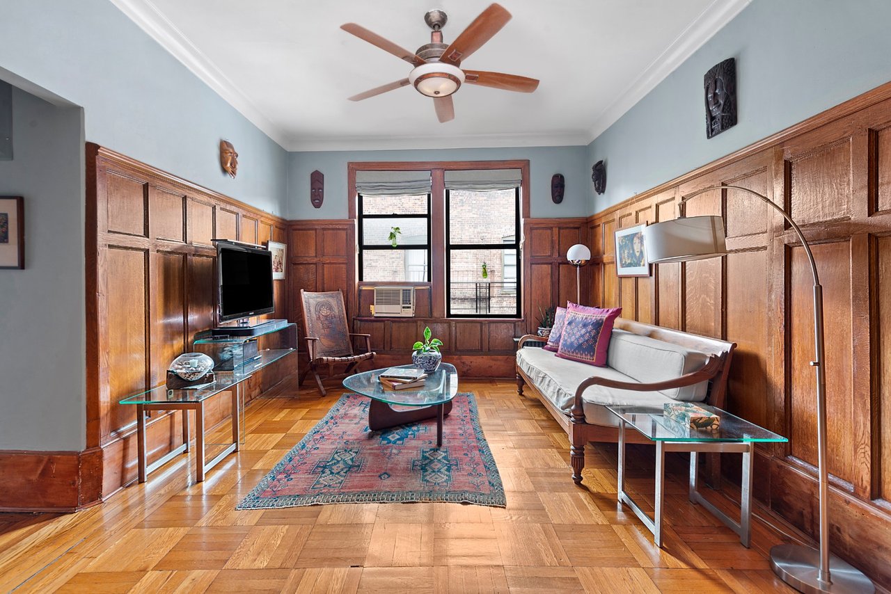 804 West 180th Street, #64