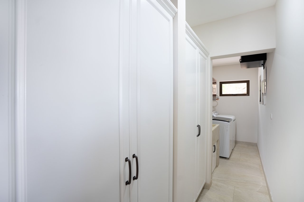 Villa Vista Serena, La Jolla Q | Ocean-View Luxury Home in Mar Vista, Playa Flamingo