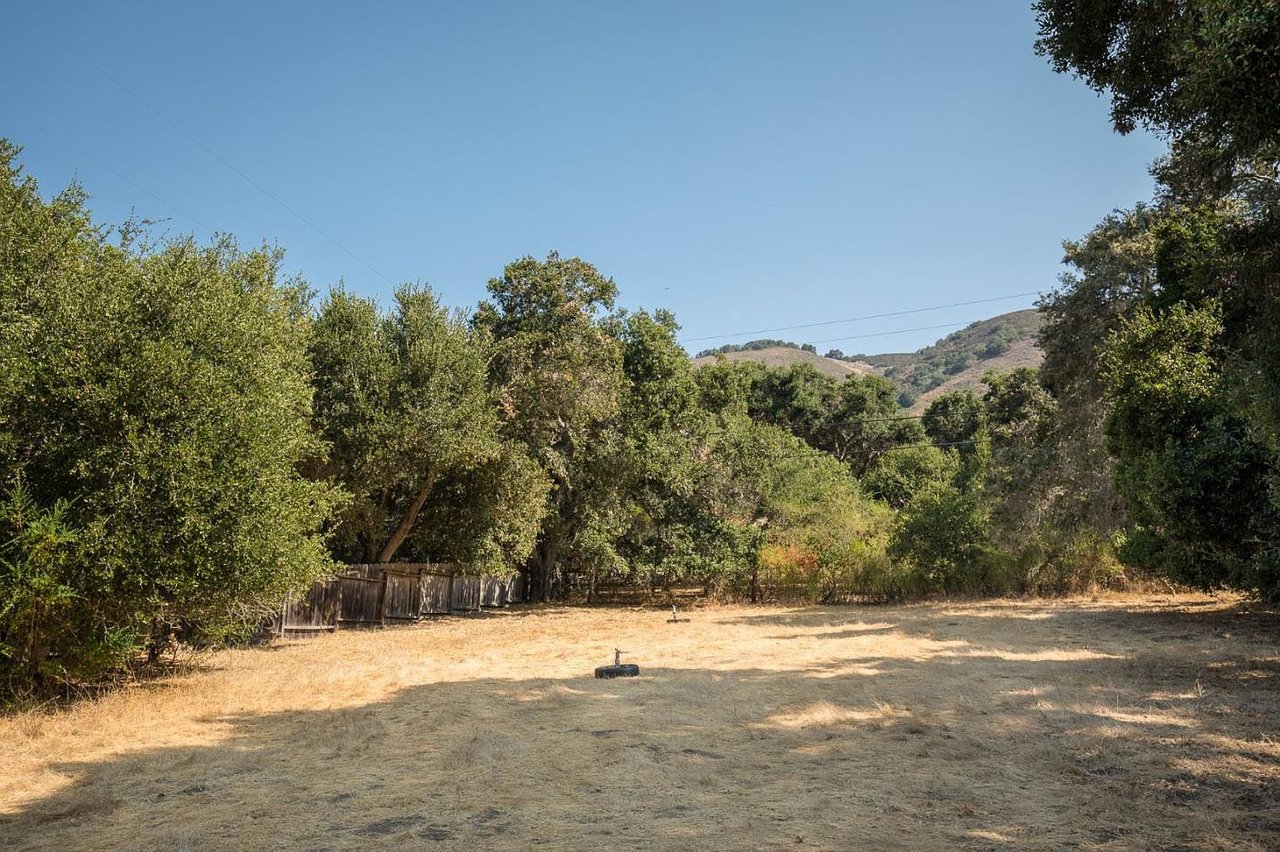 14 La Rancheria