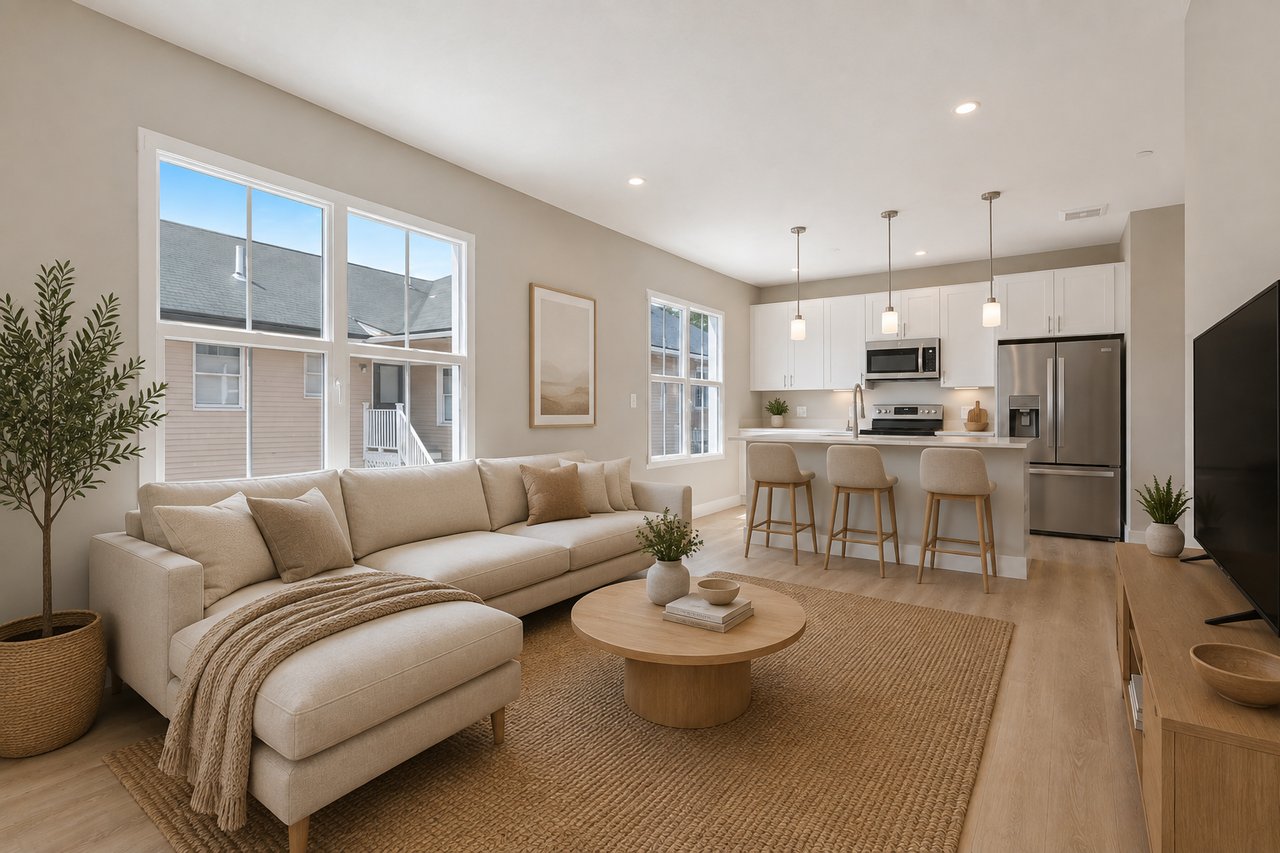 298 Main Street, 2H