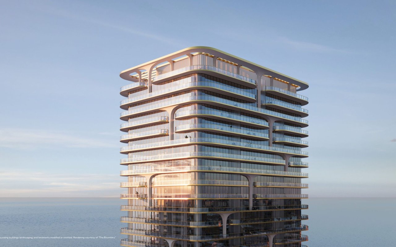 Waldorf Astoria Residences