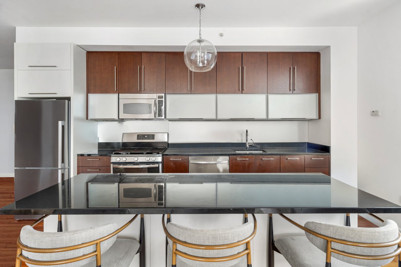 100 Jay Street, Unit 19F