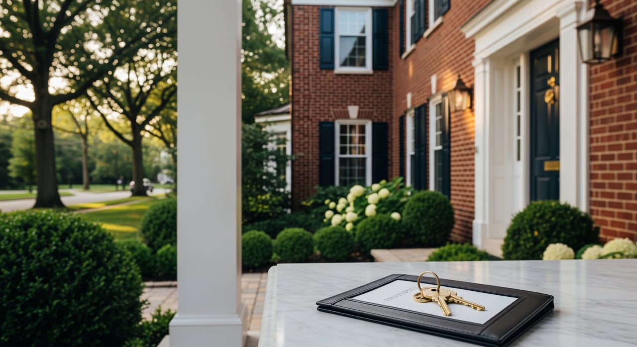 Earnest Money Deposits: Edison Buyer Basics