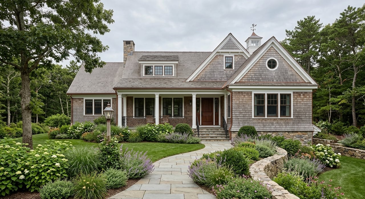 Understanding Centerport’s Different Residential Enclaves