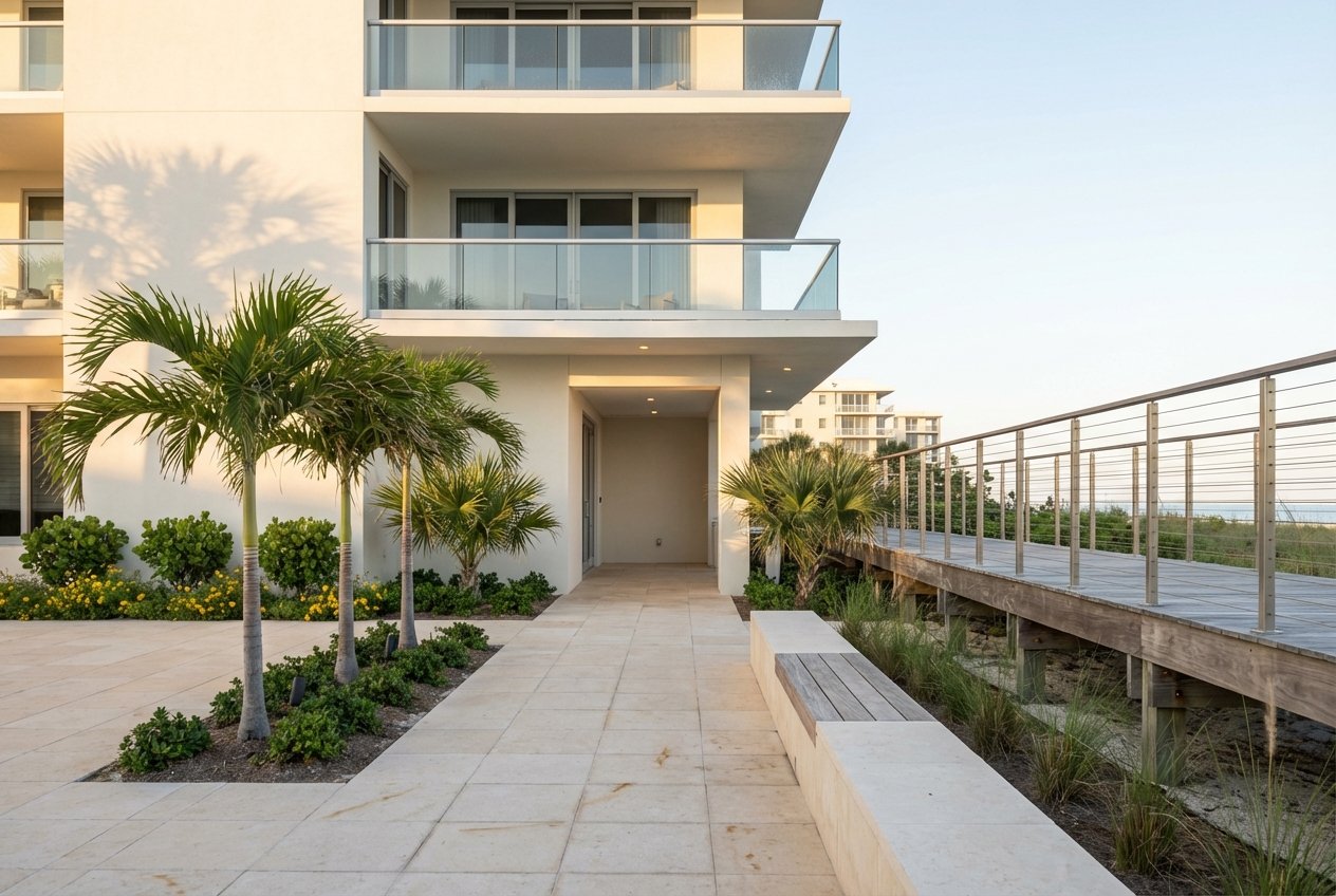 Singer Island And Palm Beach Shores Beach Lifestyle Explained