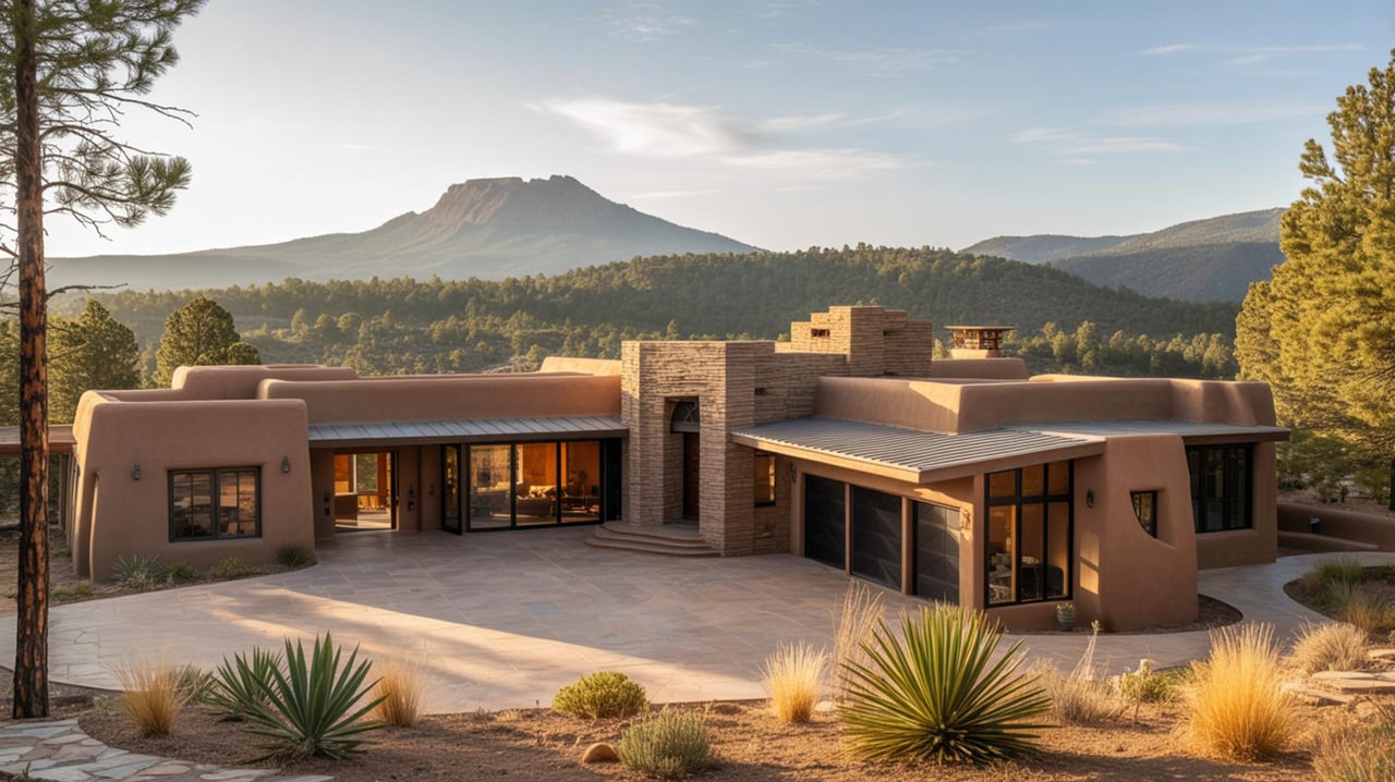 Unlock Low Mortgage Rates in Alto, NM Today