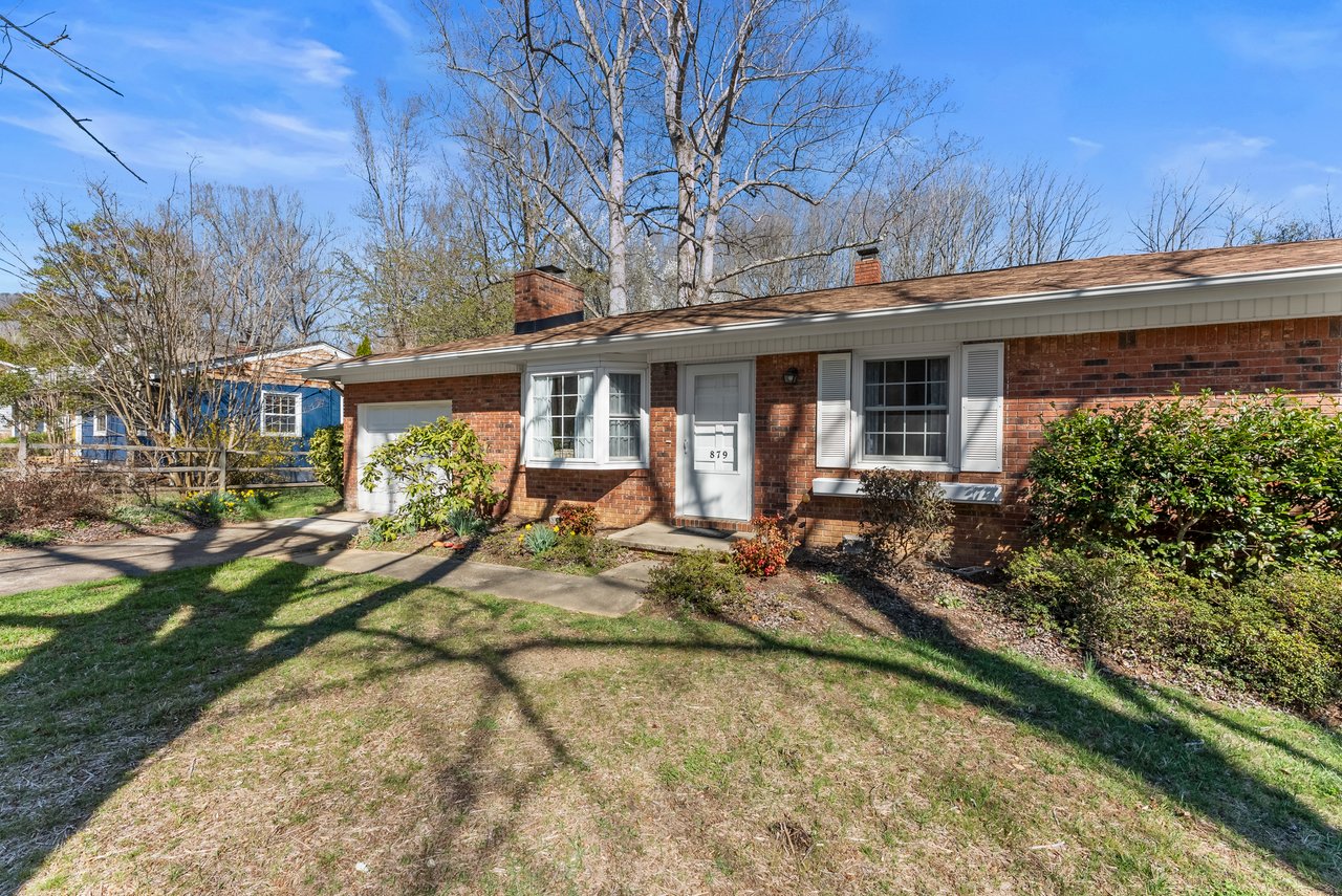 879 New Haw Creek Road