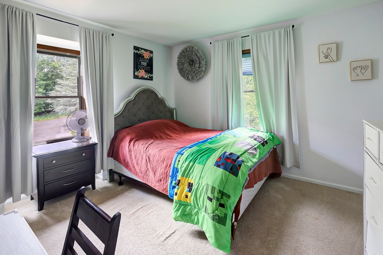 13 Farmersville Rd