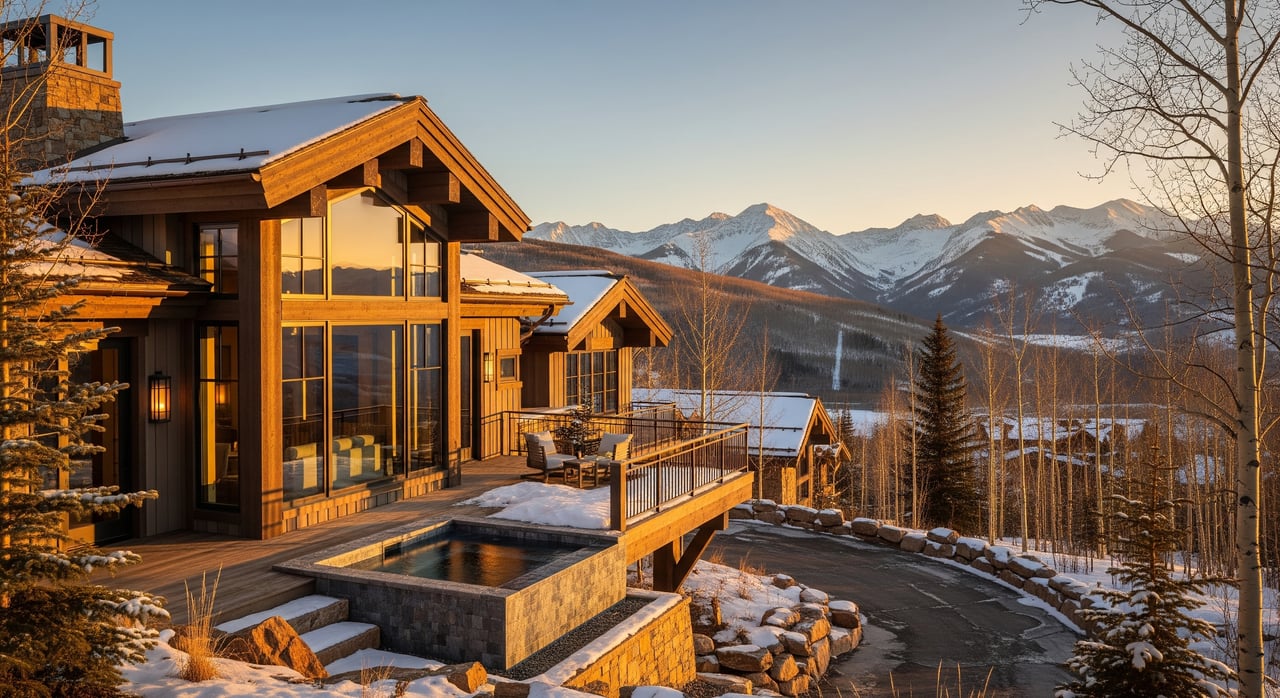 Rental Policy Shifts and Buyer Demand in Bachelor Gulch