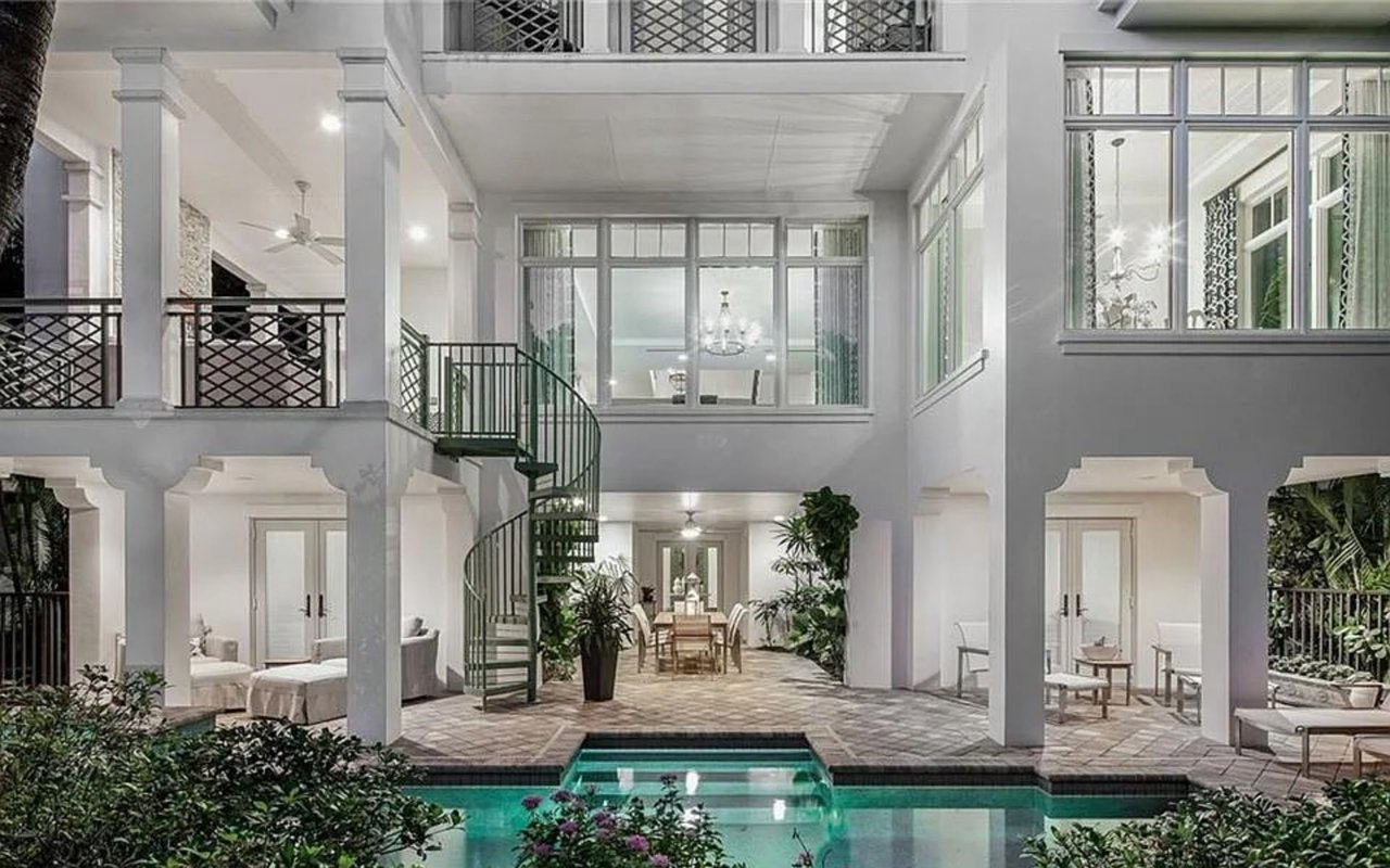 1760 Gulf Shore Blvd N