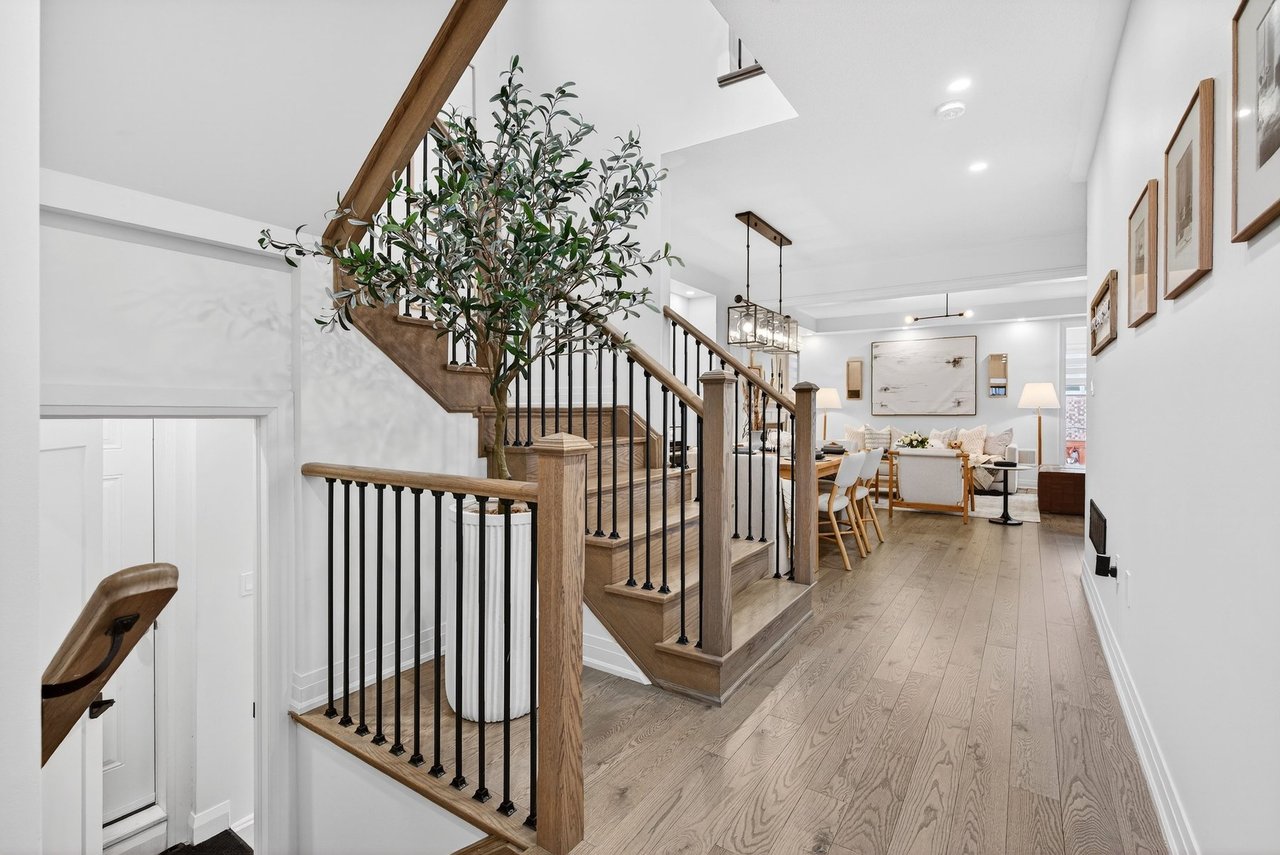 Curated Waterdown Elegance