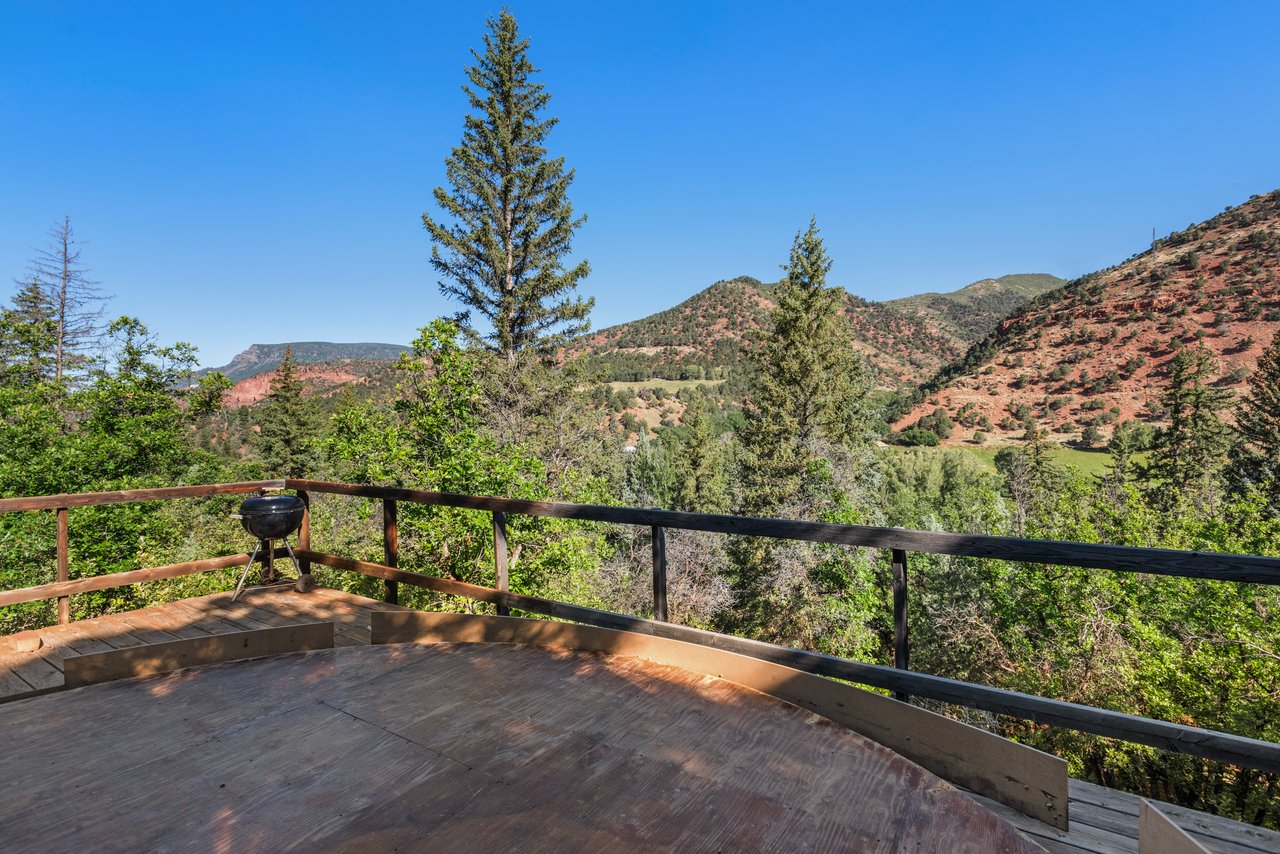 Colorado Lifestyle Awaits