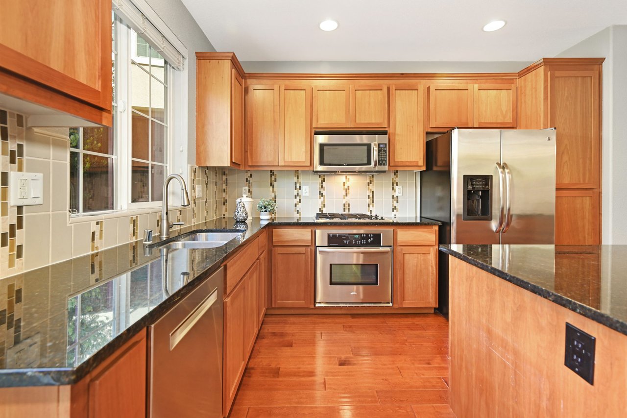 1600 Trailside Cir, Concord