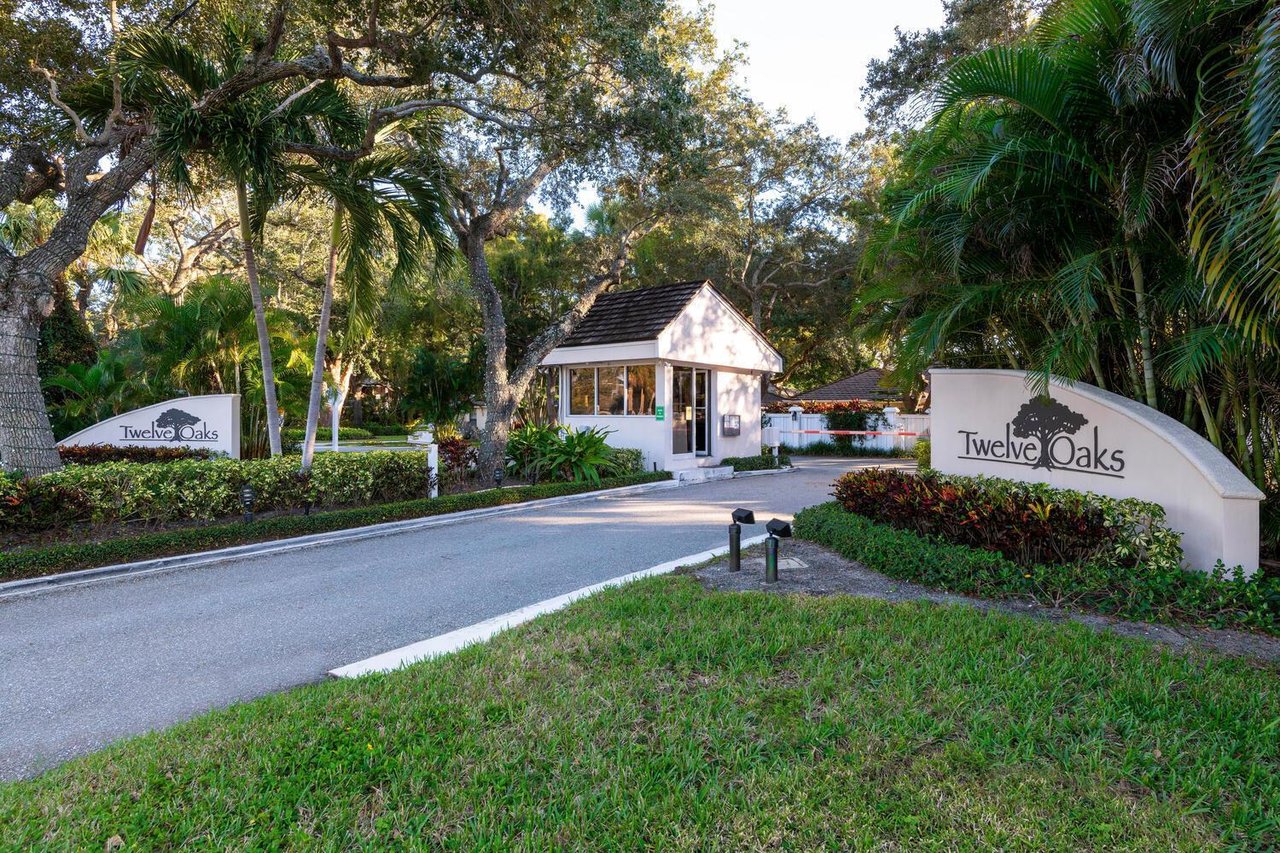 11335 Twelve Oaks Way
