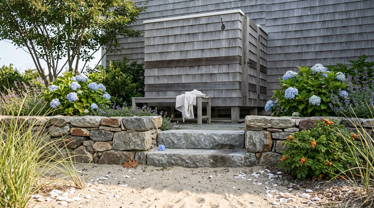 What's New On The Sconset Bluff Walk This Summer