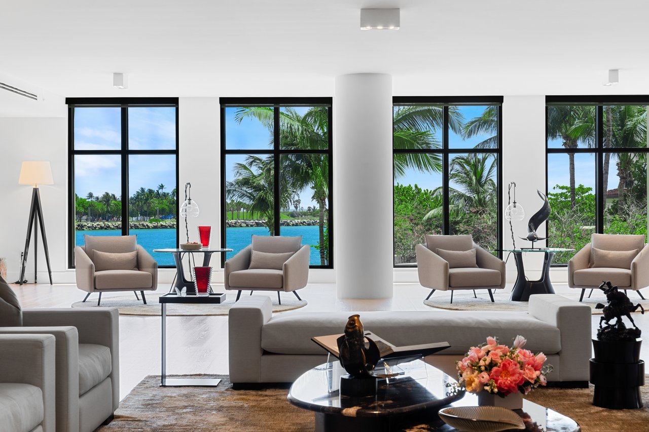 Palazzo Del Sol 7025