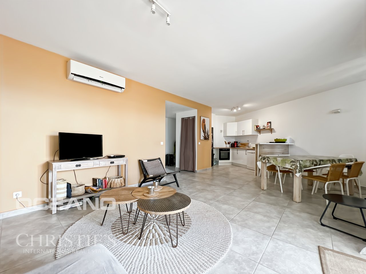 ORIENT BAY - EXCLUSIVE - 2 BEDROOMS