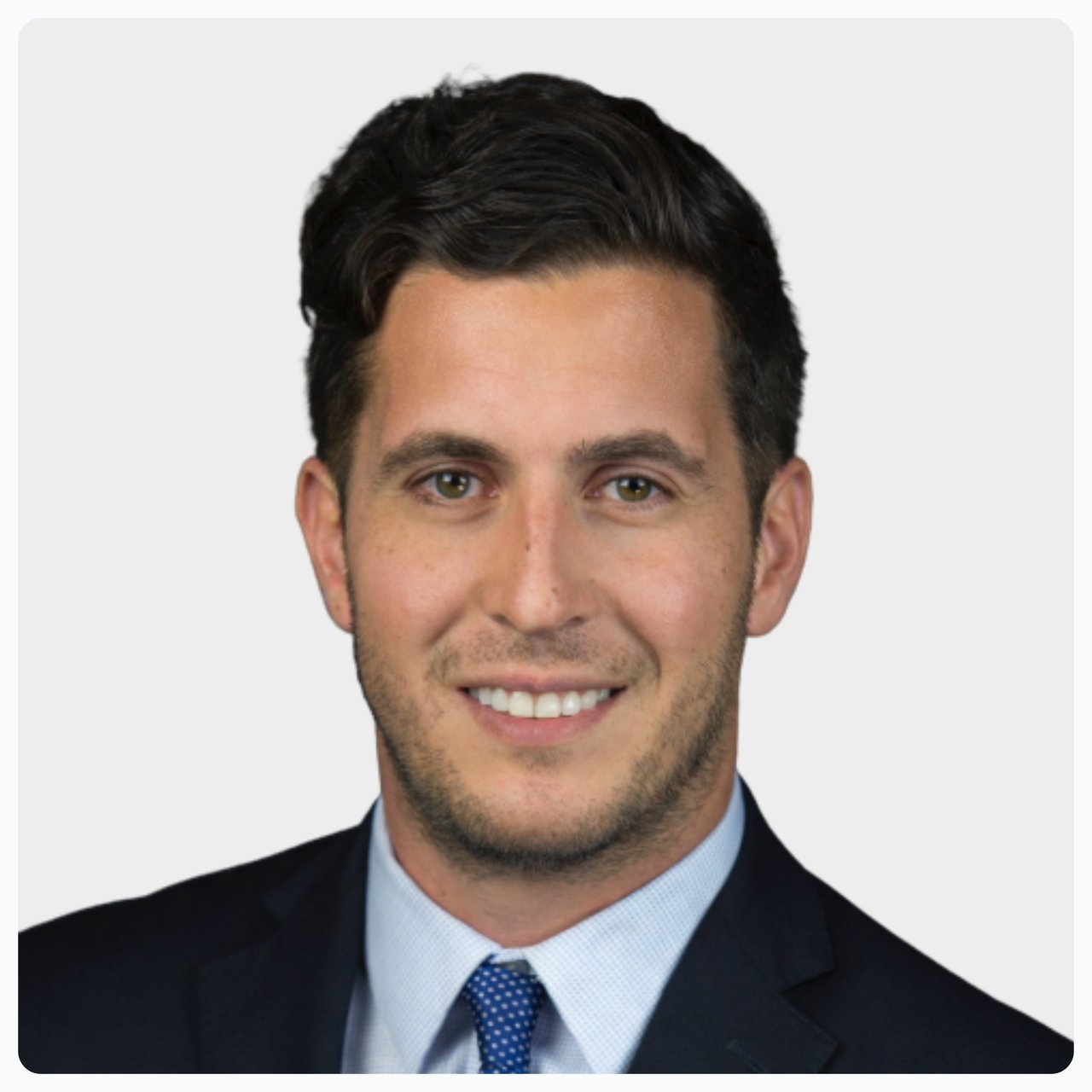 Eddie Sapetto