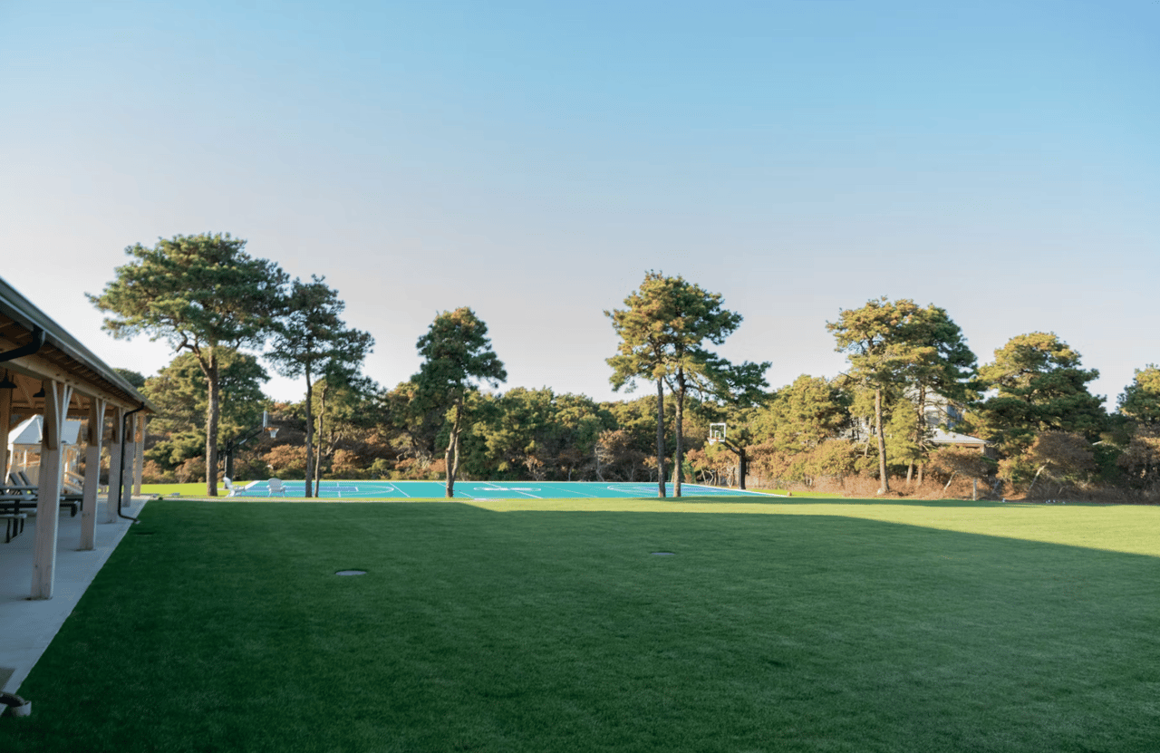 Murray Camp Nantucket Facility