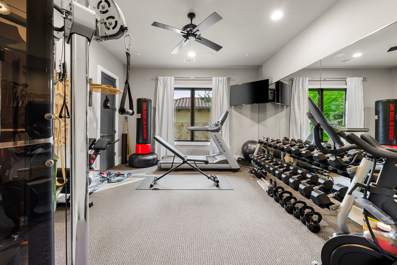 8508 Big View Drive