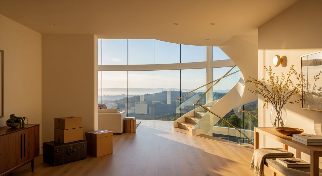 Bridge Loans 101 For Orinda Move-Up Buyers