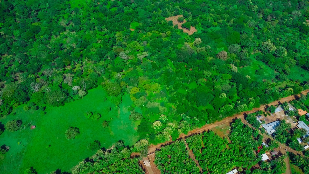 Ocean View Development Acreage, Tamarindo, Guanacaste
