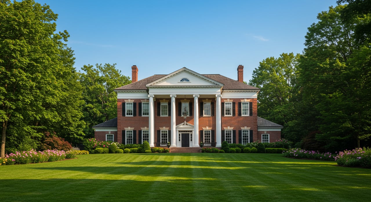 Dreaming of a Bigger Home? Why Not Buy It This Year?