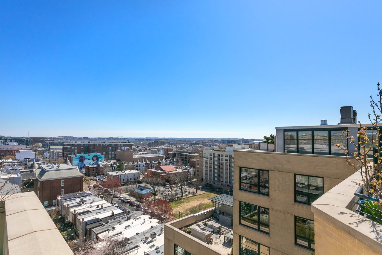 2125 14TH ST NW PENTHOUSE 903