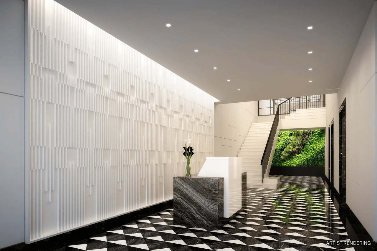 200 East 21st Street #3A
