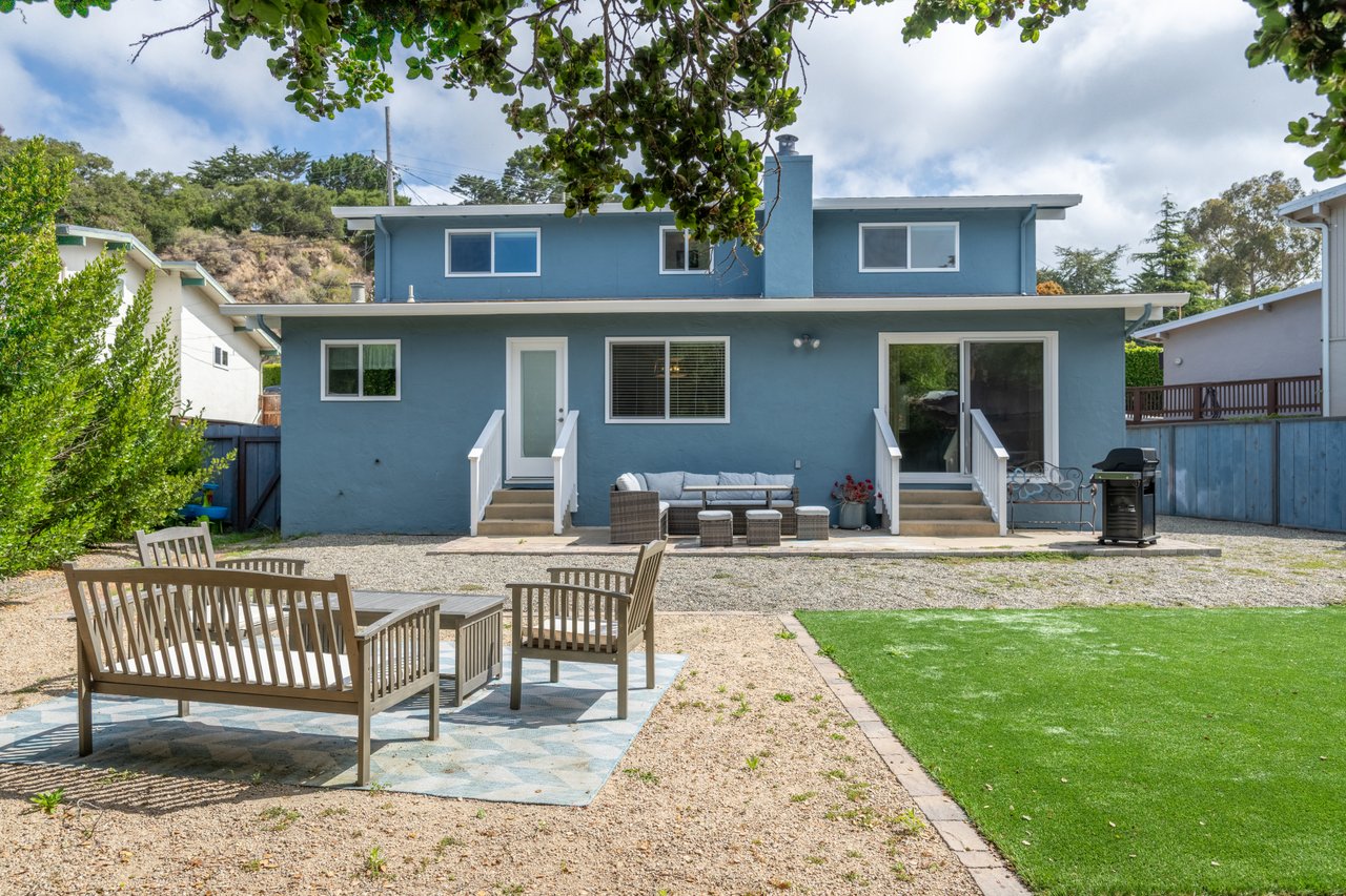 Mission Fields Hideaway - 3610 Oliver Road