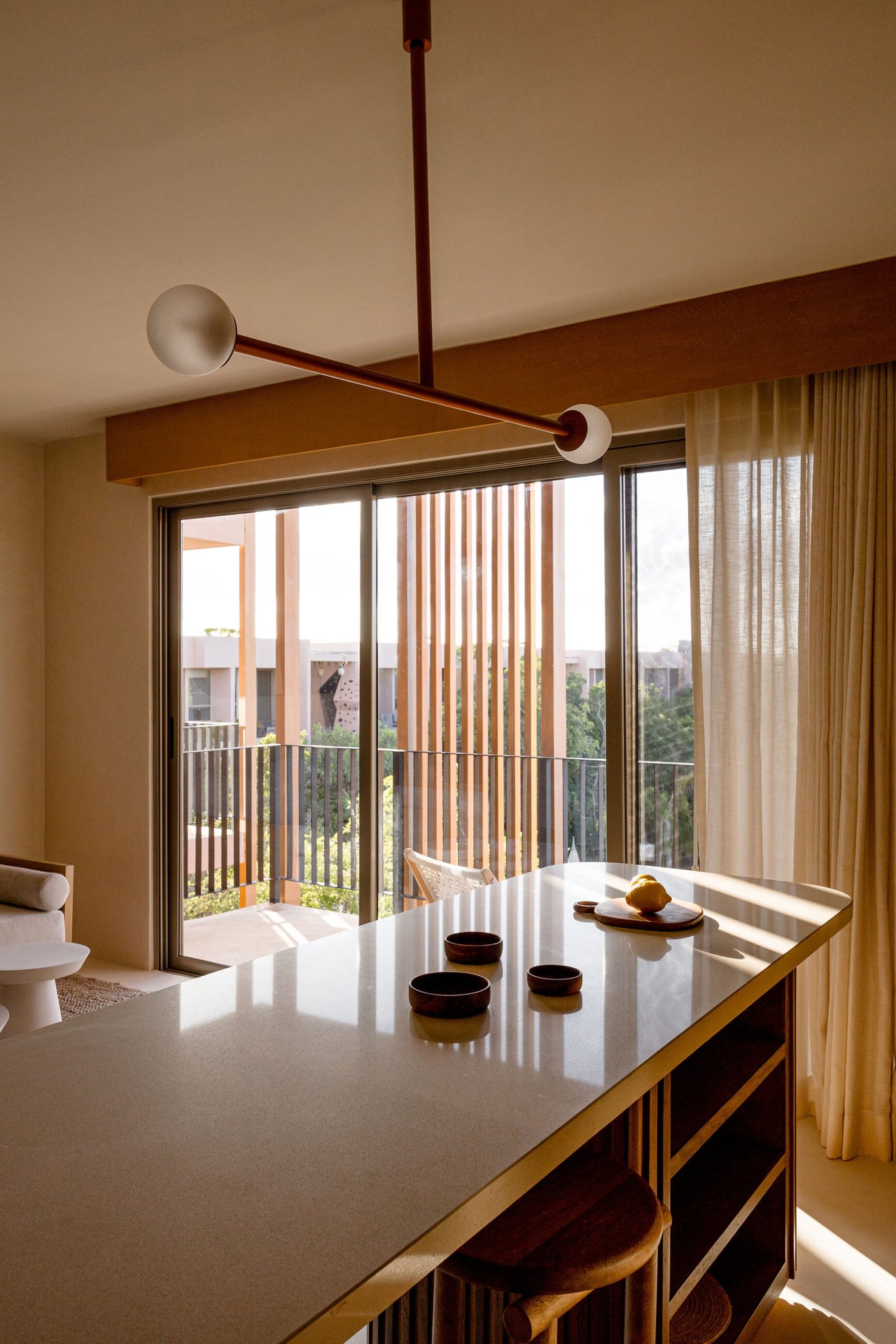 Aflora Tulum | One Bedroom Penthouse D402