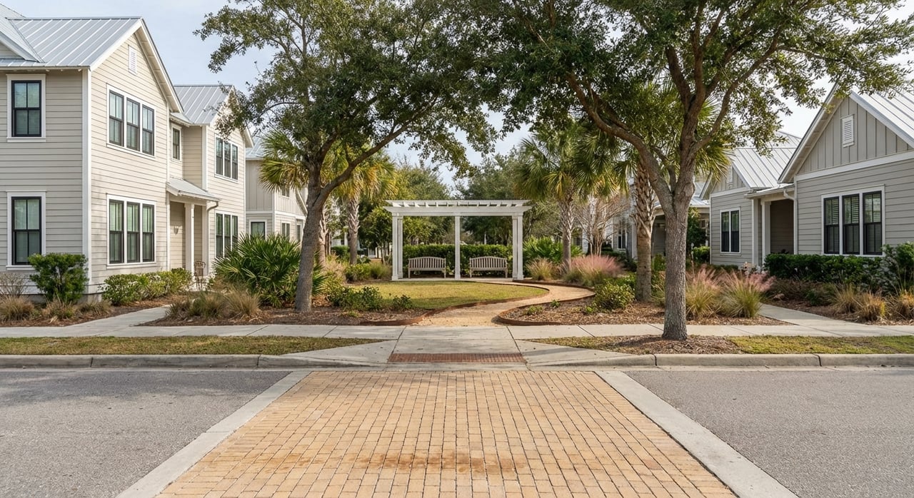 Autumn Hall Neighborhood Guide For Wilmington Homebuyers