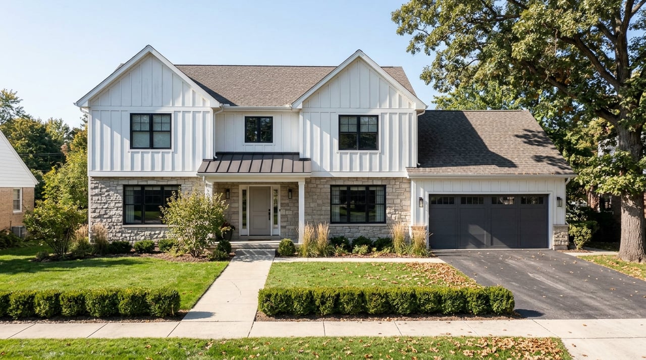 Why South Loop Doesn't Trade Like the Rest of Bloomington