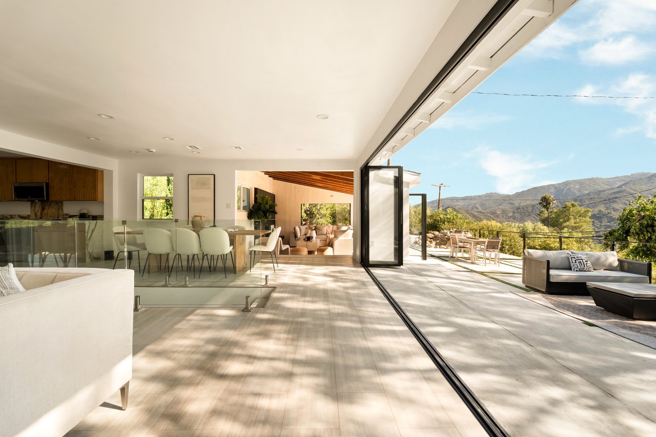 2600 Topanga Skyline Dr, Topanga 