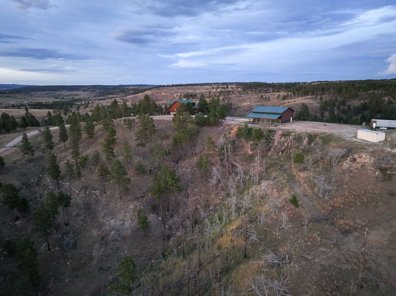 Sundance Ranch 