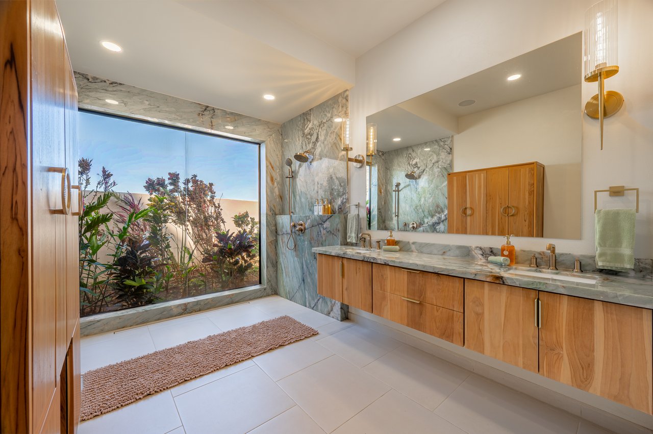 Casa En Las Rocas | Spectacular Ocean-View Home in Pacific Heights