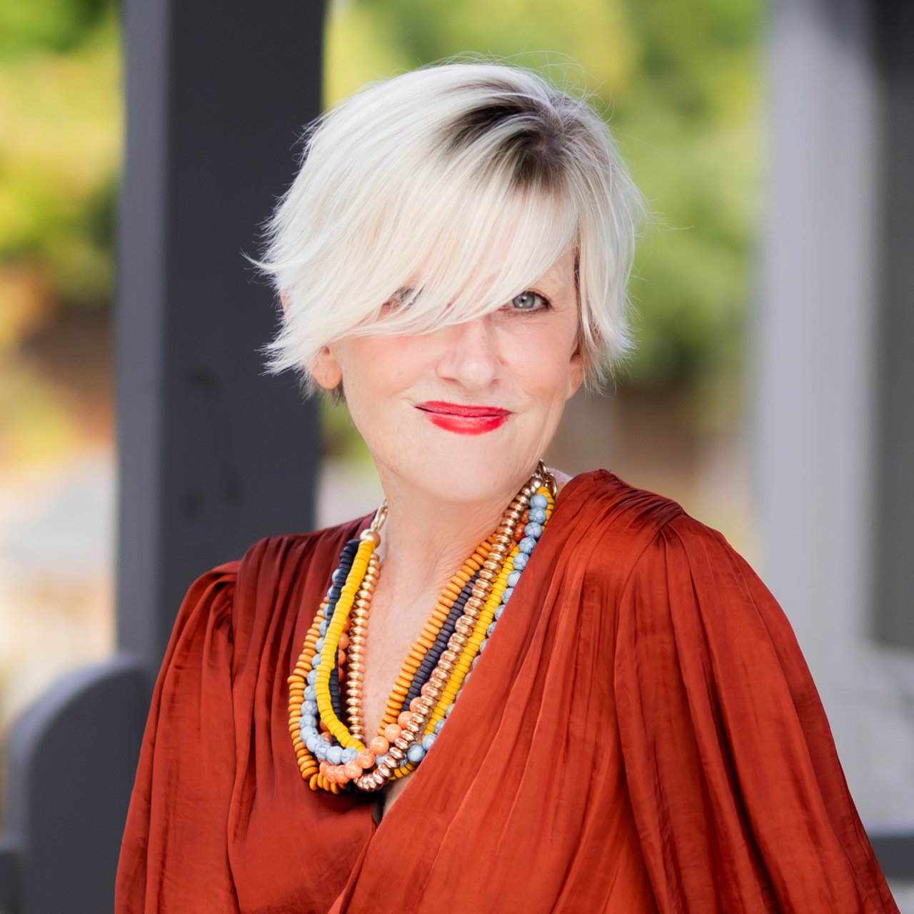 Amy B. Cotney Auburn, AL Real Estate Agent Headshot