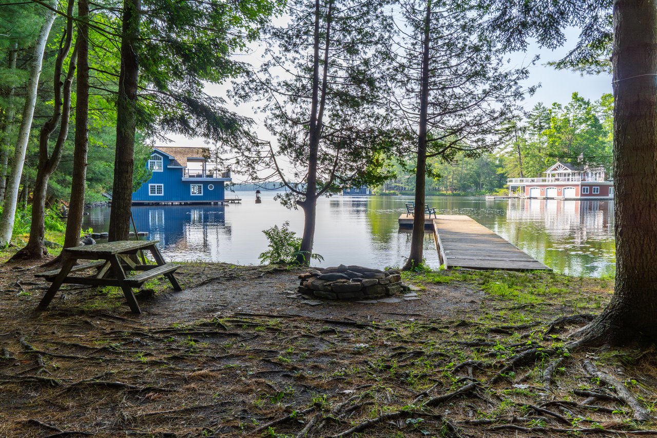 Lake Muskoka