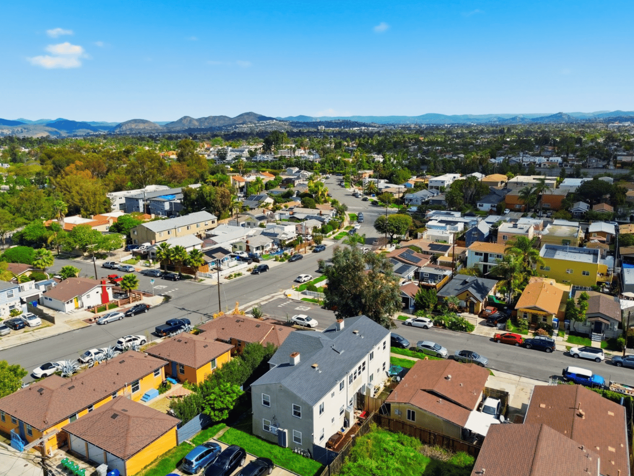 Why Live in Normal Heights, San Diego? | 