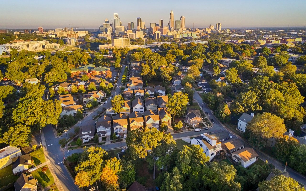 The Village of Rosedale Apartments