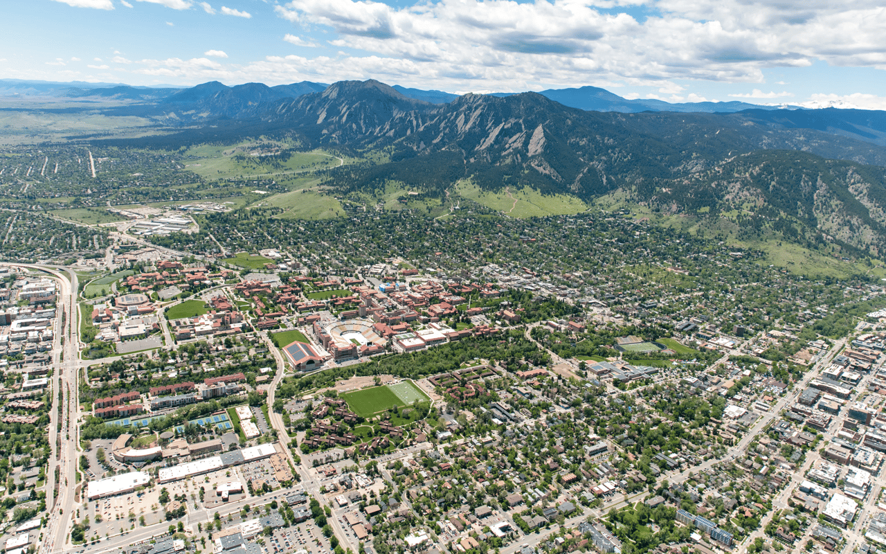 Boulder