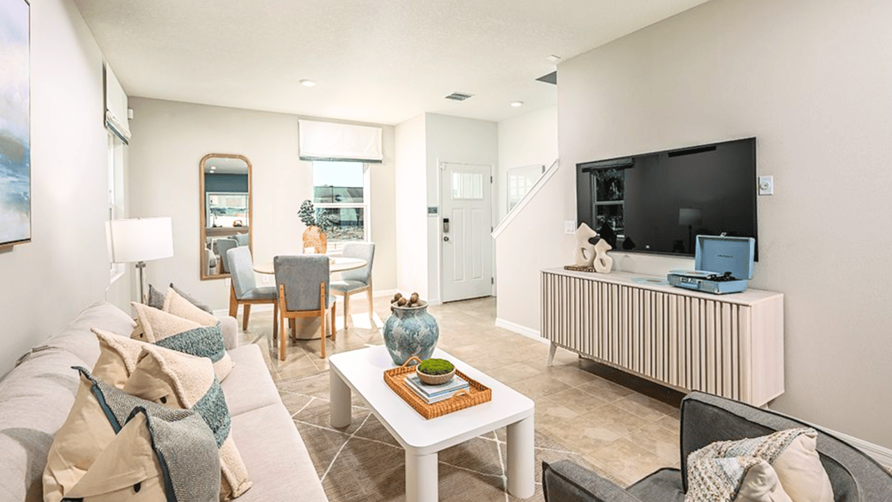 The Townhomes At Westview