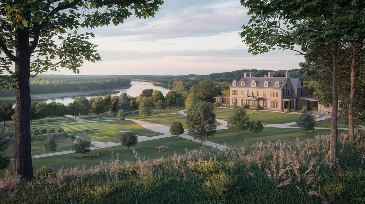 Hidden Gems of Palmyra: Discover Local Treasures